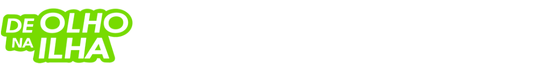 logo de olho na ilha