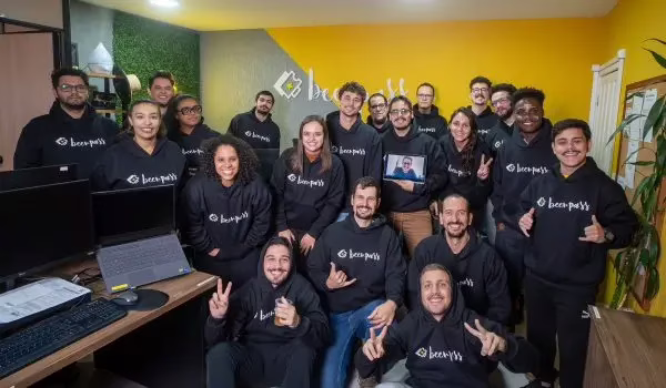 time beerpass autosserviço de chope